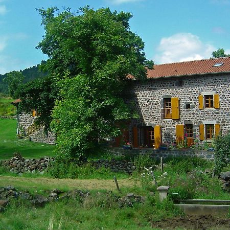 Holiday Home Ferme By Interhome Agizoux Екстер'єр фото
