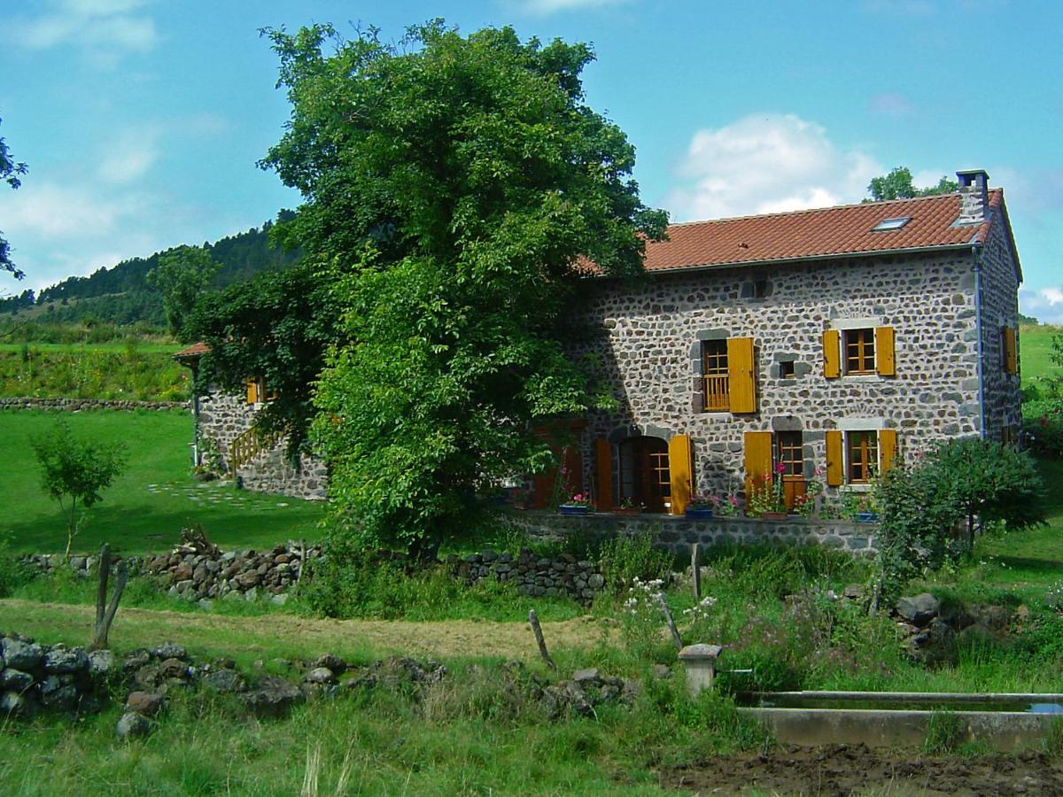 Holiday Home Ferme By Interhome Agizoux Екстер'єр фото