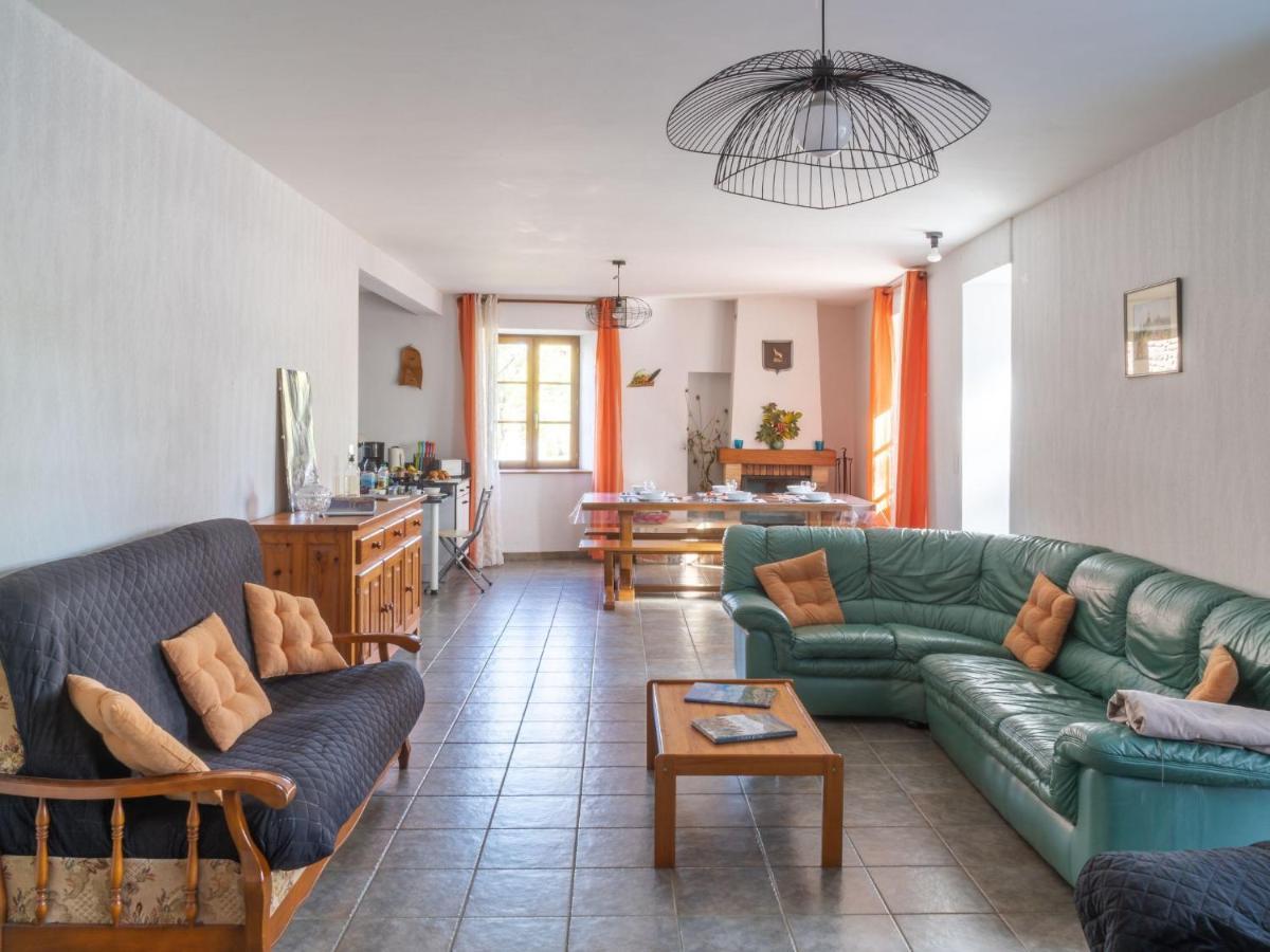 Holiday Home Ferme By Interhome Agizoux Екстер'єр фото