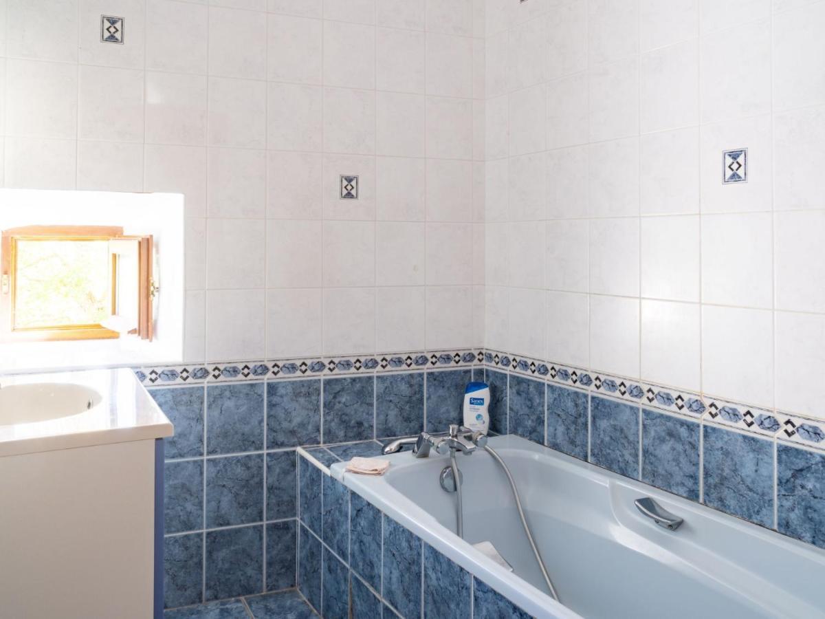 Holiday Home Ferme By Interhome Agizoux Екстер'єр фото
